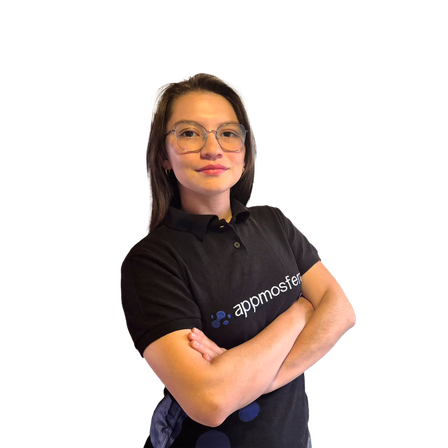 Foto de Catalina Bohada - CEO