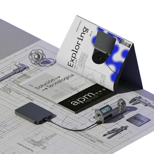 Innovación tecnológica